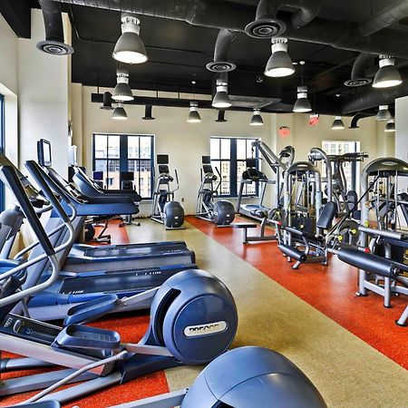 Condo With Gym And Pool In Pentagon City 8Min To Dca Арлингтон Экстерьер фото